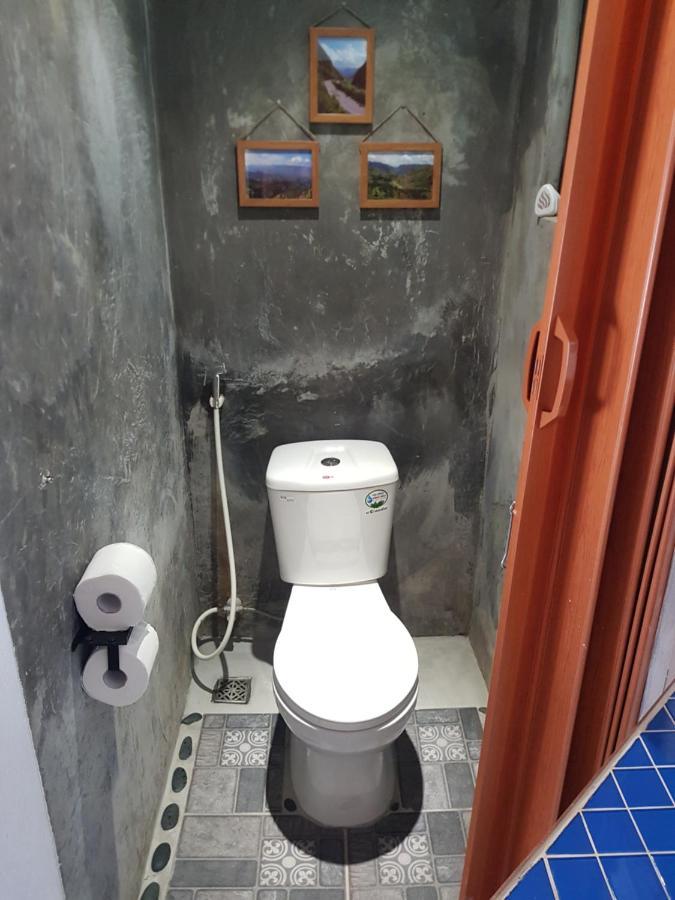 Hostel Nomadders Ha Giang Exteriér fotografie